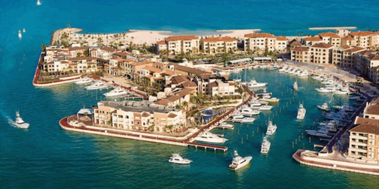 Oportunidades de inversión en Cap Cana