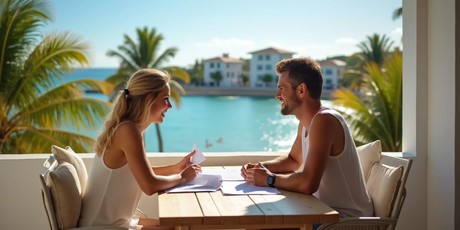 Financiamiento de Propiedades en Punta Cana
