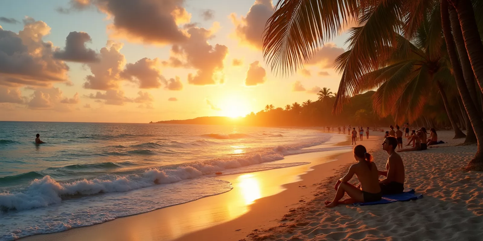 Invertir y vivir en Punta Cana como extranjero