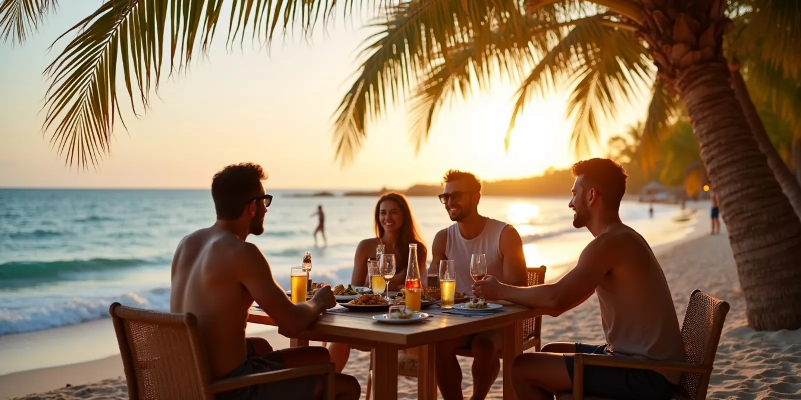 Servicios en Punta Cana para Residentes Extranjeros