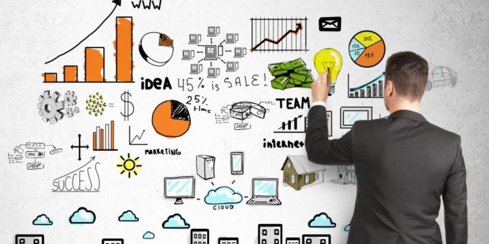 ¿QUÉ ES UN GRUPO INMOBILIARIO?