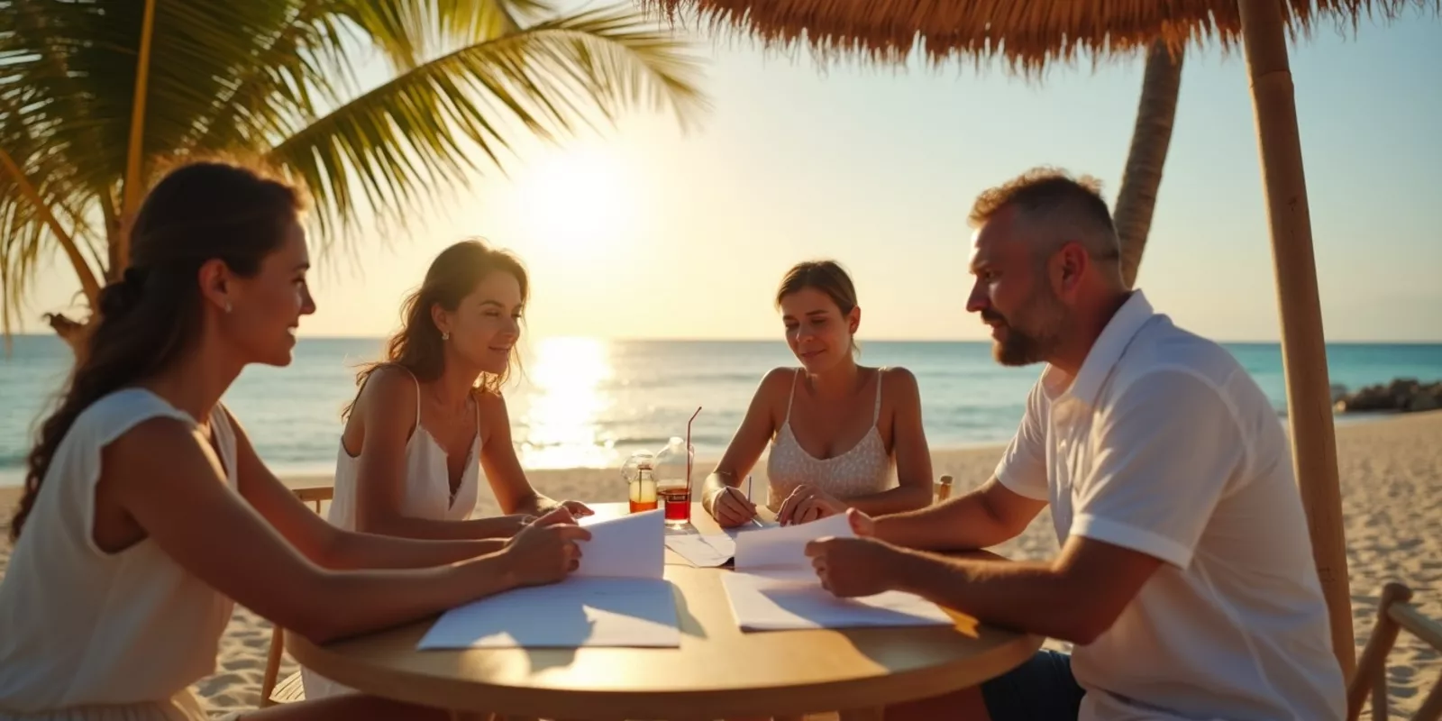 Cómo comprar propiedad en República Dominicana