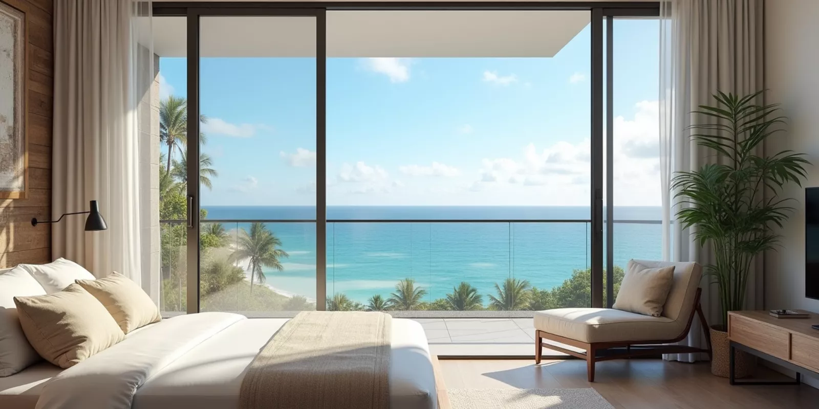 Rentabilidad de Airbnb en República Dominicana