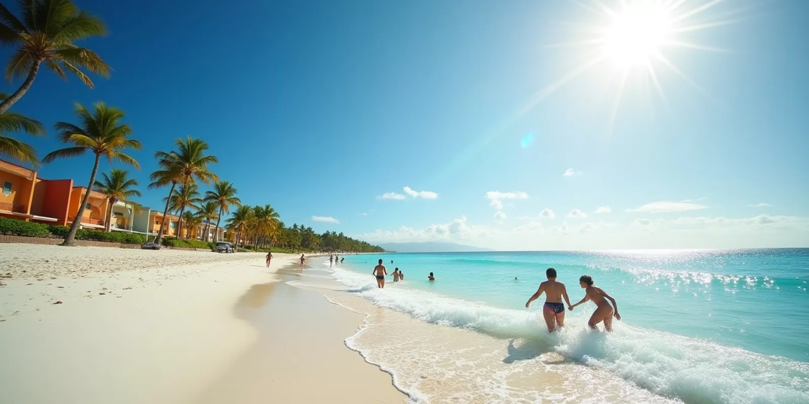 Invertir en Propiedades Turísticas en Punta Cana