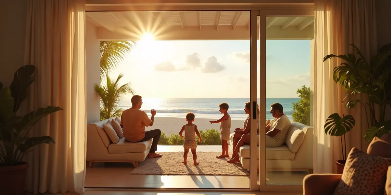 Recuperación de Inversión Inmobiliaria en Punta Cana