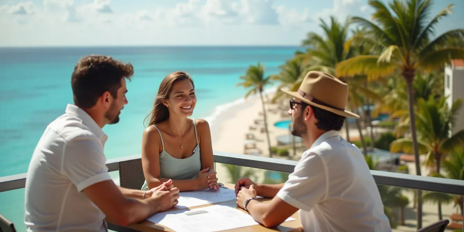 Compra de Propiedades por Extranjeros en Punta Cana