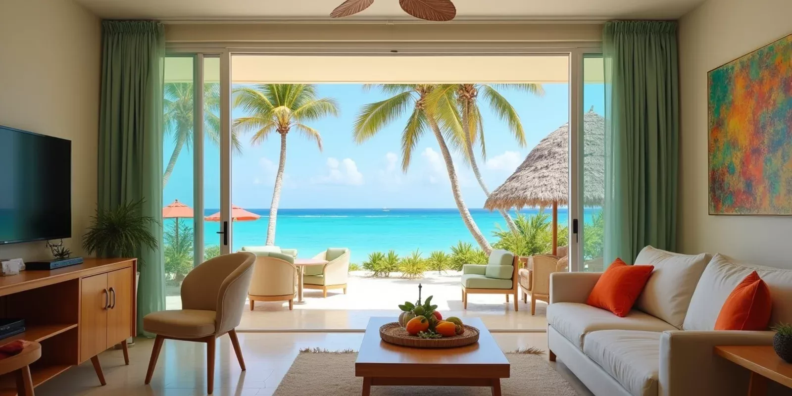 Alquiler de apartamentos en Punta Cana por Airbnb