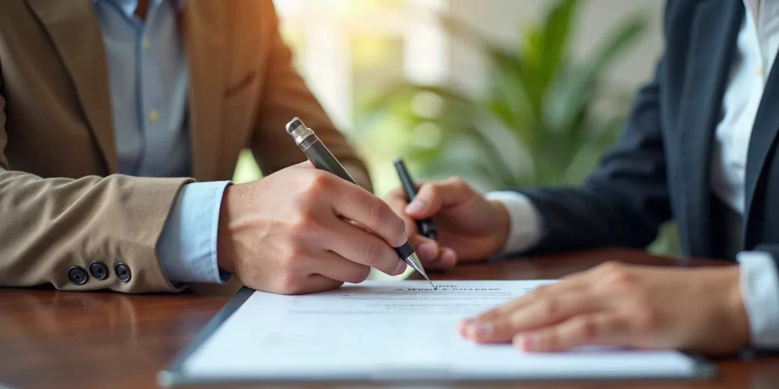Compra de Propiedades en República Dominicana con Poder Notarial