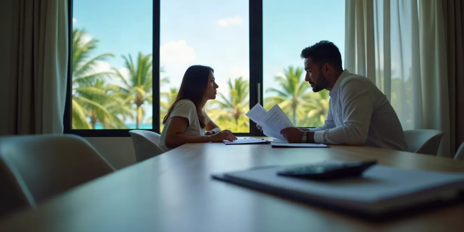 Impuestos por Apartamentos en República Dominicana