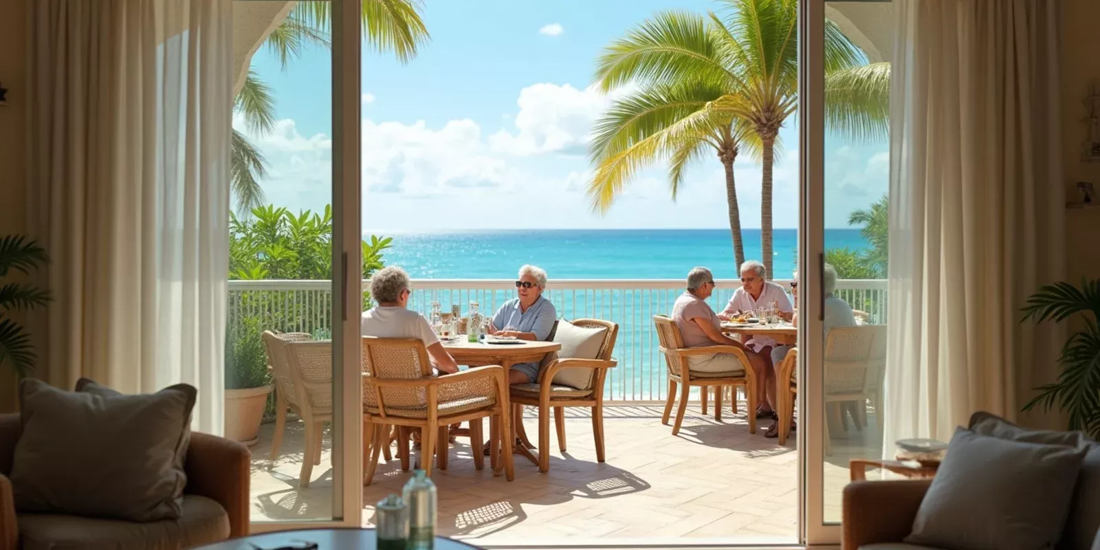 Guía para comprar casa de retiro en República Dominicana