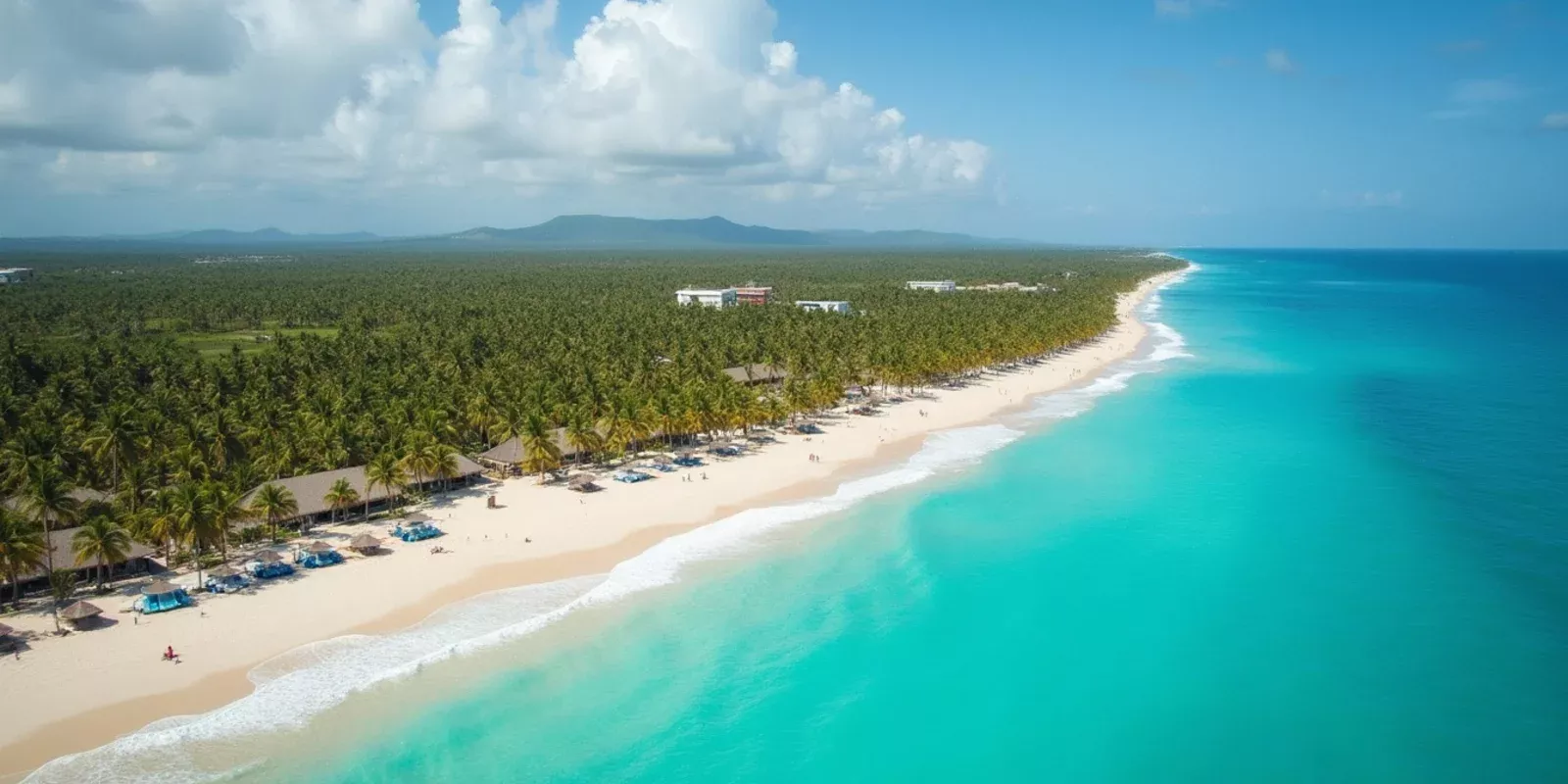 Zonas en desarrollo para invertir en Punta Cana