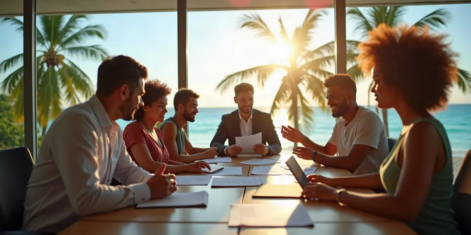 Documentos esenciales para invertir en Punta Cana