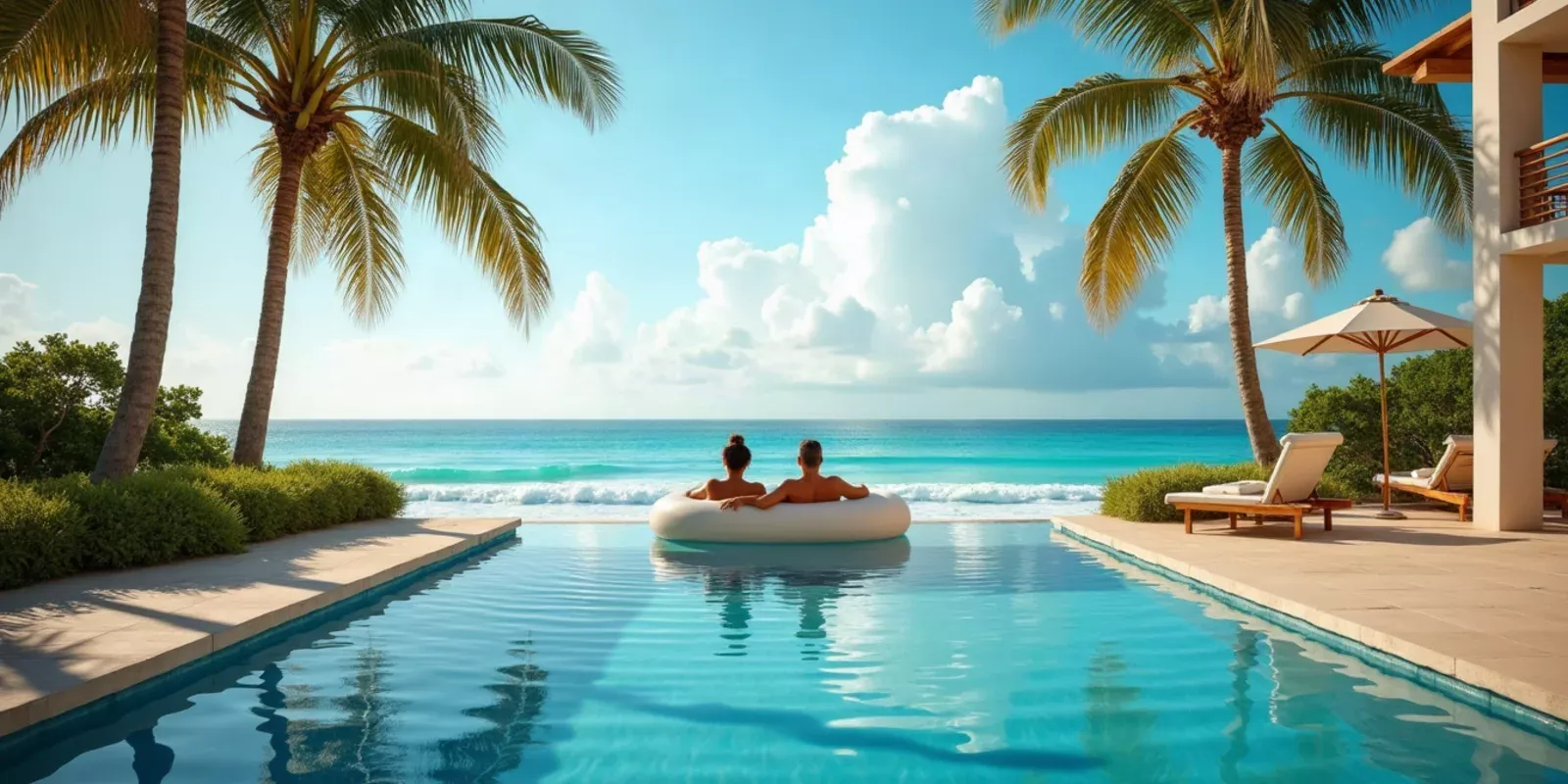 Dónde vivir en Punta Cana según tu presupuesto