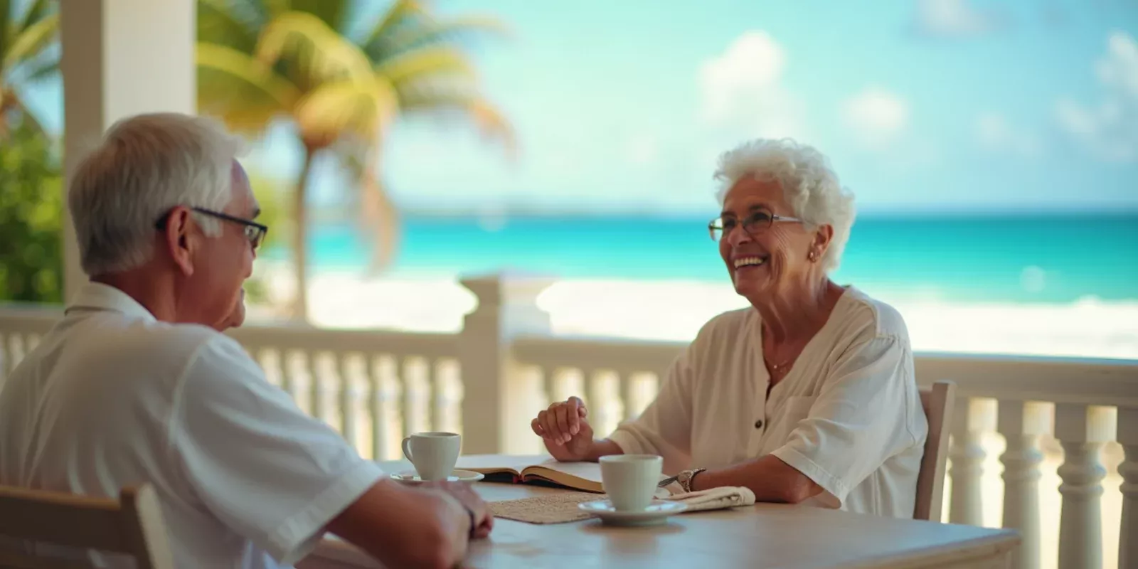 Comprar casa para retiro en República Dominicana