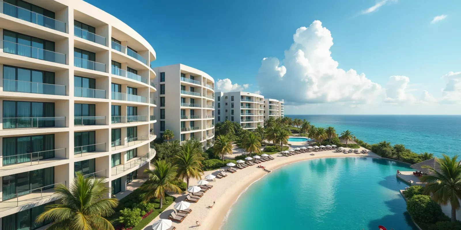 Inversión en Departamentos en Punta Cana