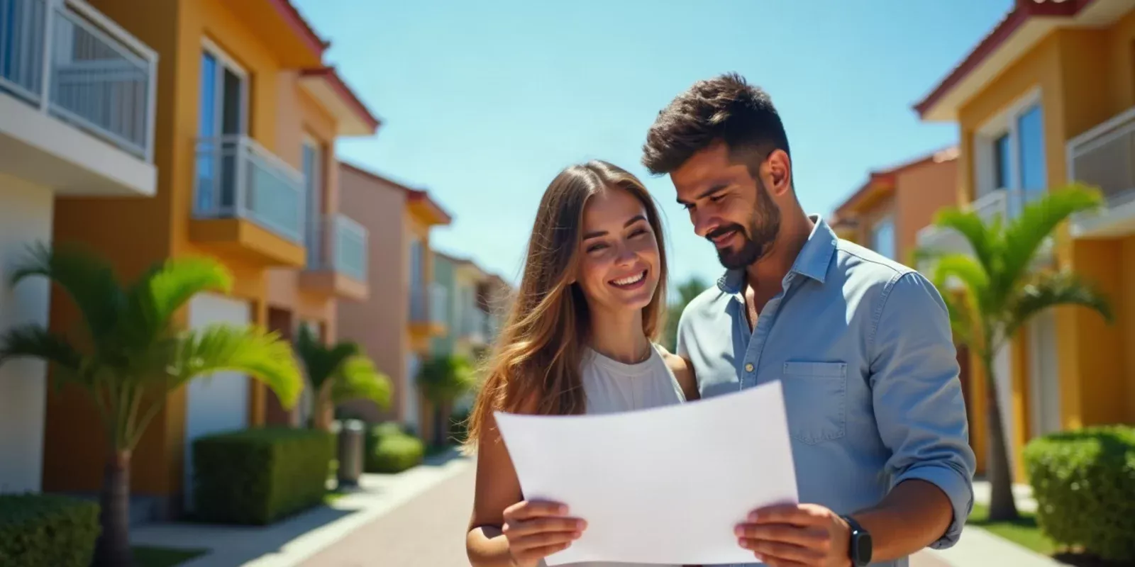 Comprar propiedad con ingresos informales en RD