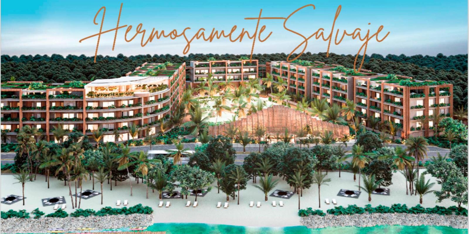 Descubre Chukum Lagoon: Tu Oasis Natural en Punta Cana
