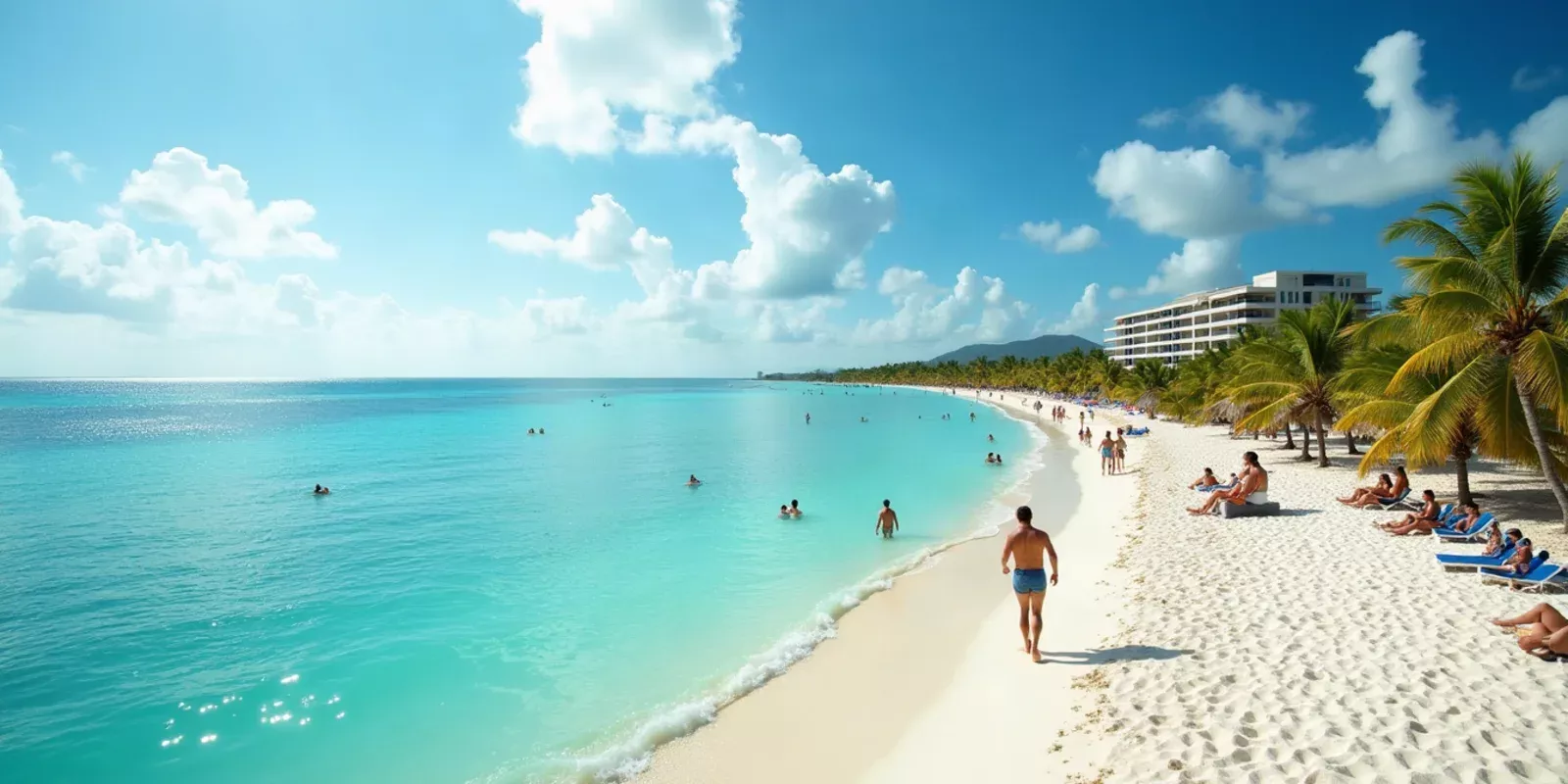 Inversión en Real Estate en República Dominicana