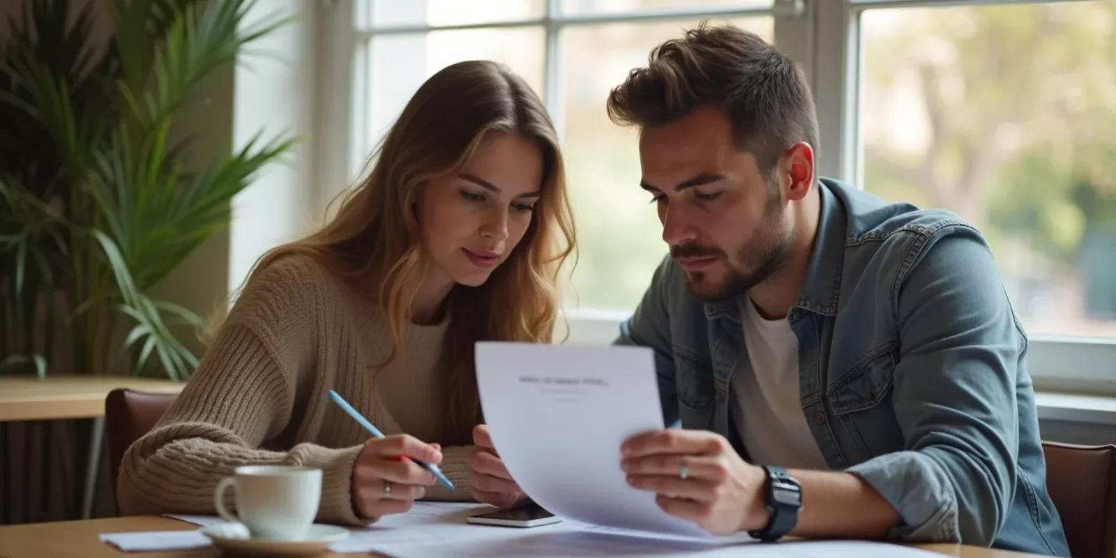 Documentación esencial para créditos hipotecarios