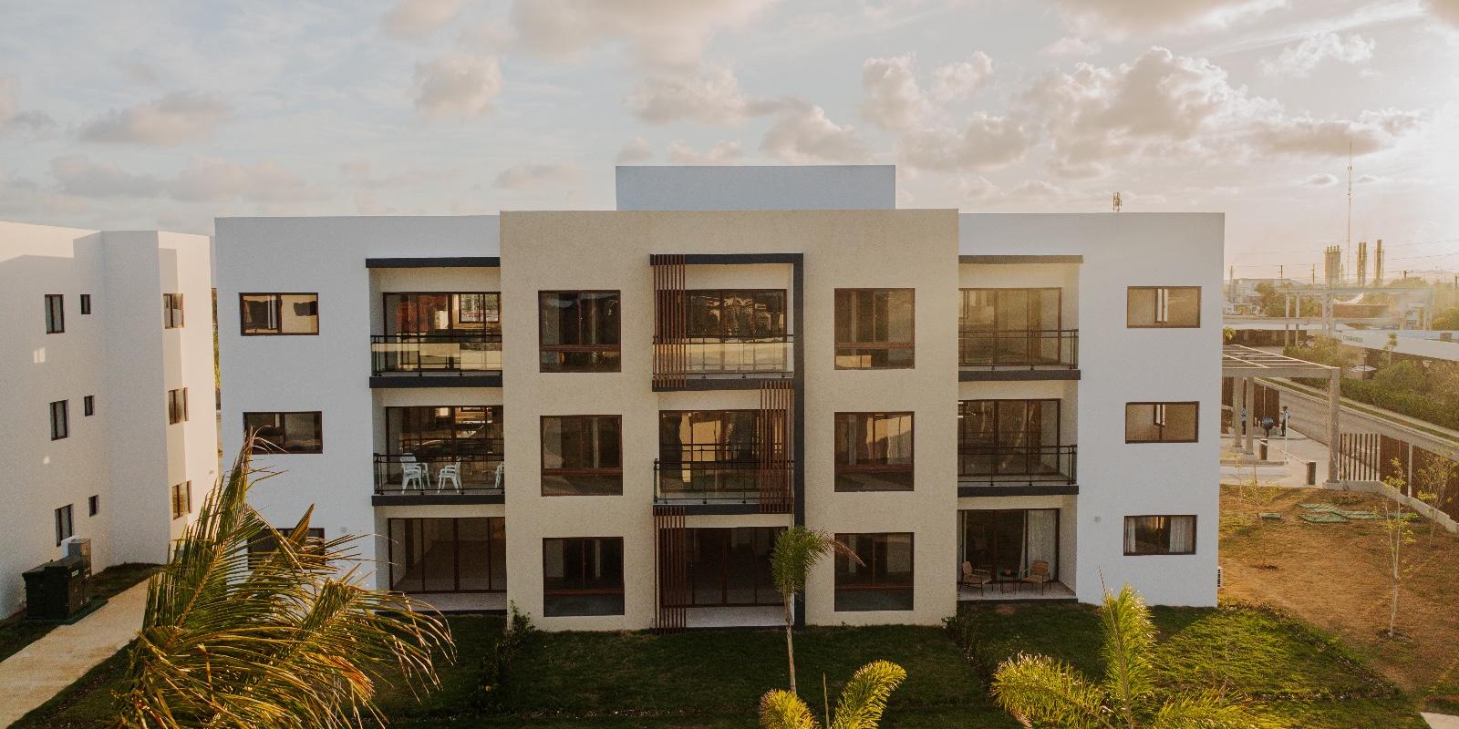 Tú hogar ideal en Punta Cana te espera: ¡Segunda etapa de Costa Bávaro en venta!