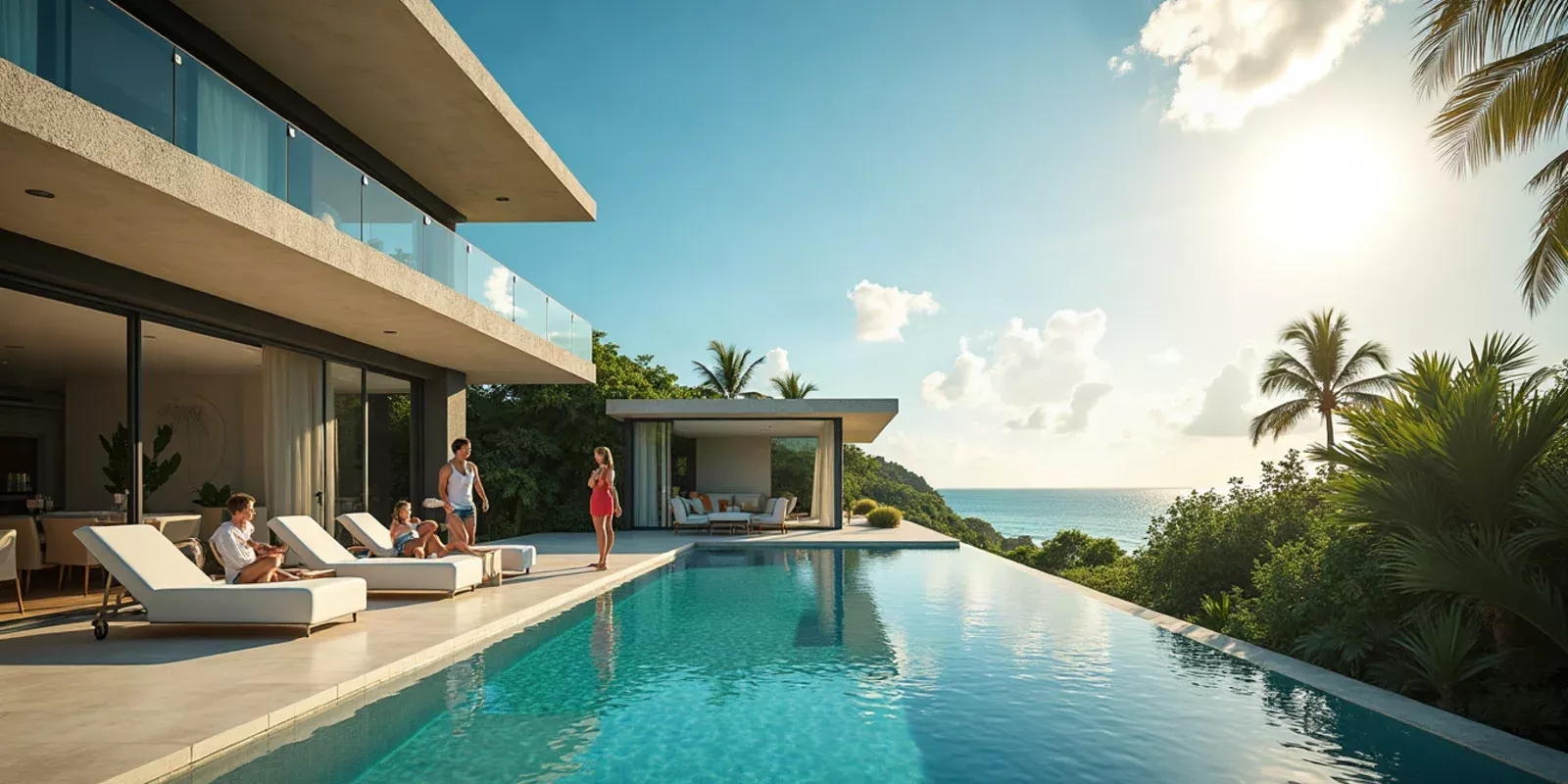 Rentabilidad de Invertir en Bienes Raíces en Punta Cana