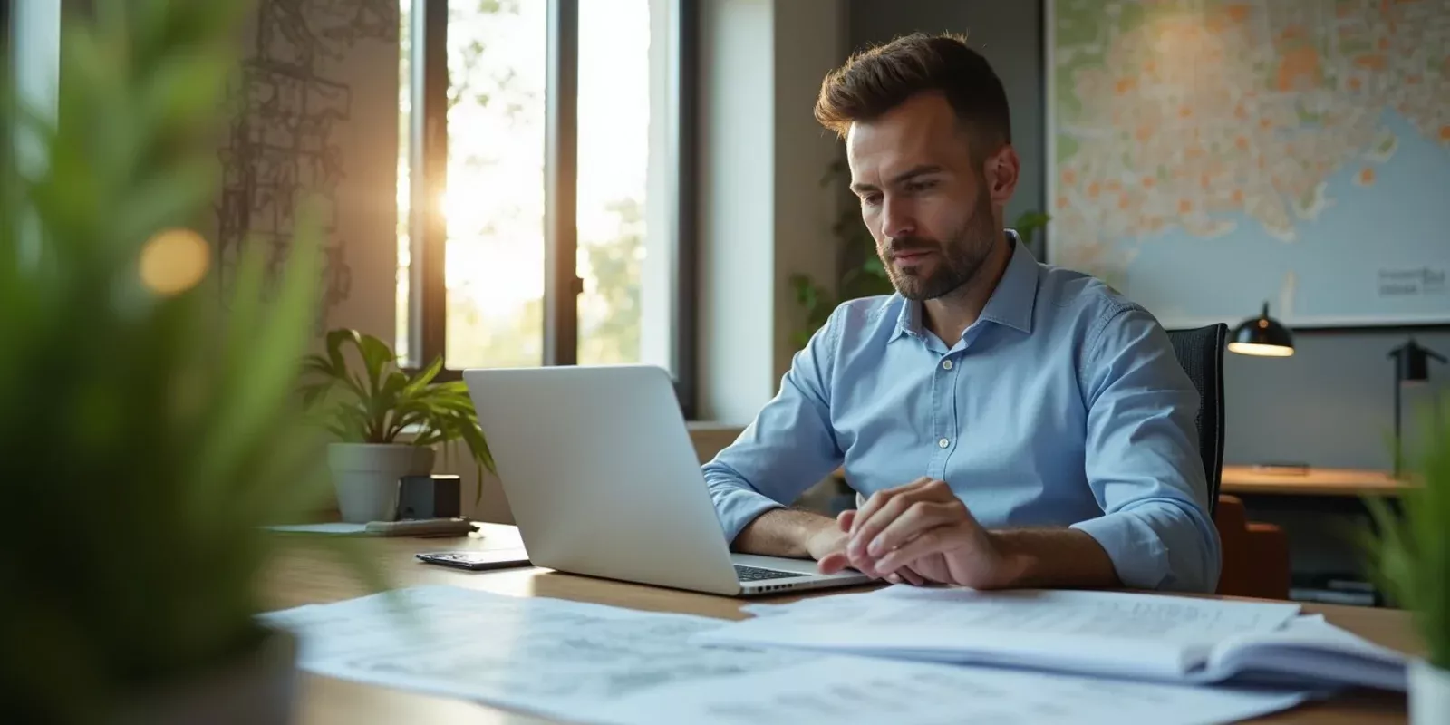 Inversión Inmobiliaria: Claves para el Éxito