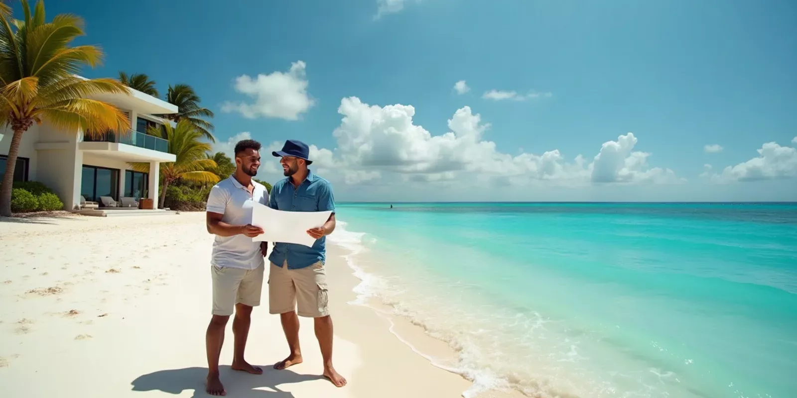 Compra de propiedades en República Dominicana desde el extranjero