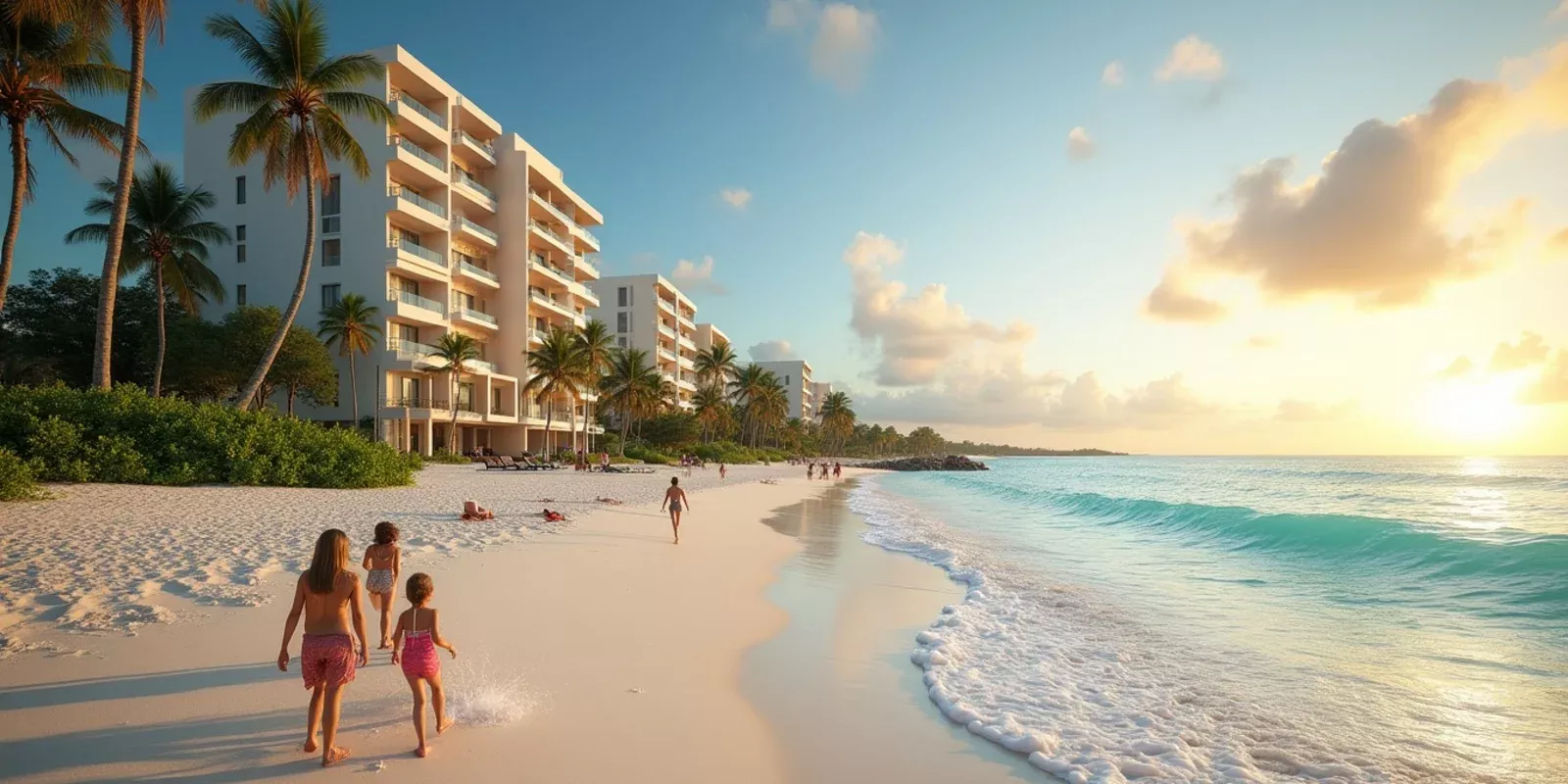 Ventajas de Invertir en Propiedades en Punta Cana