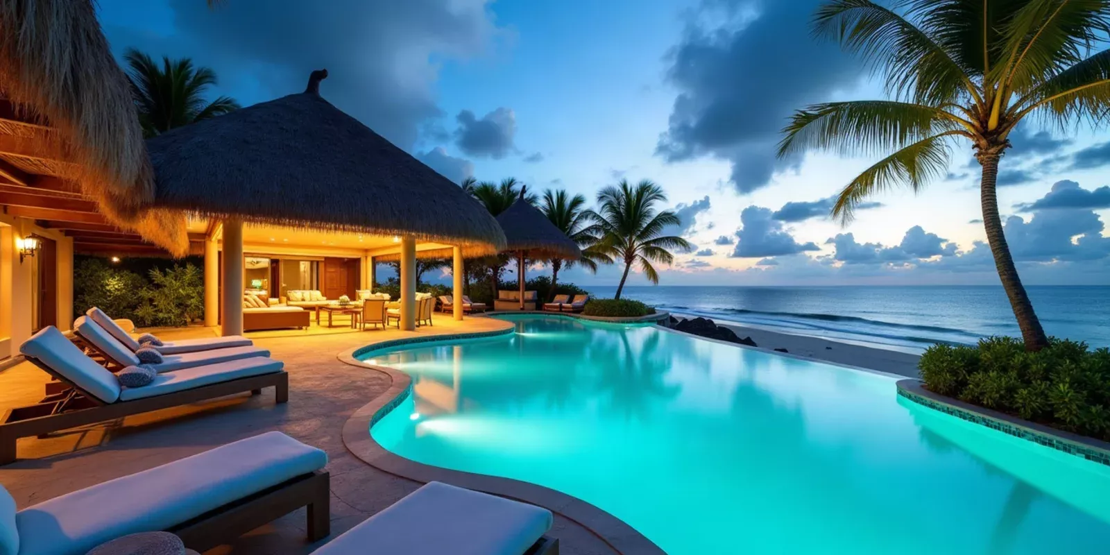 Compra de Propiedades en Punta Cana: Guía Práctica