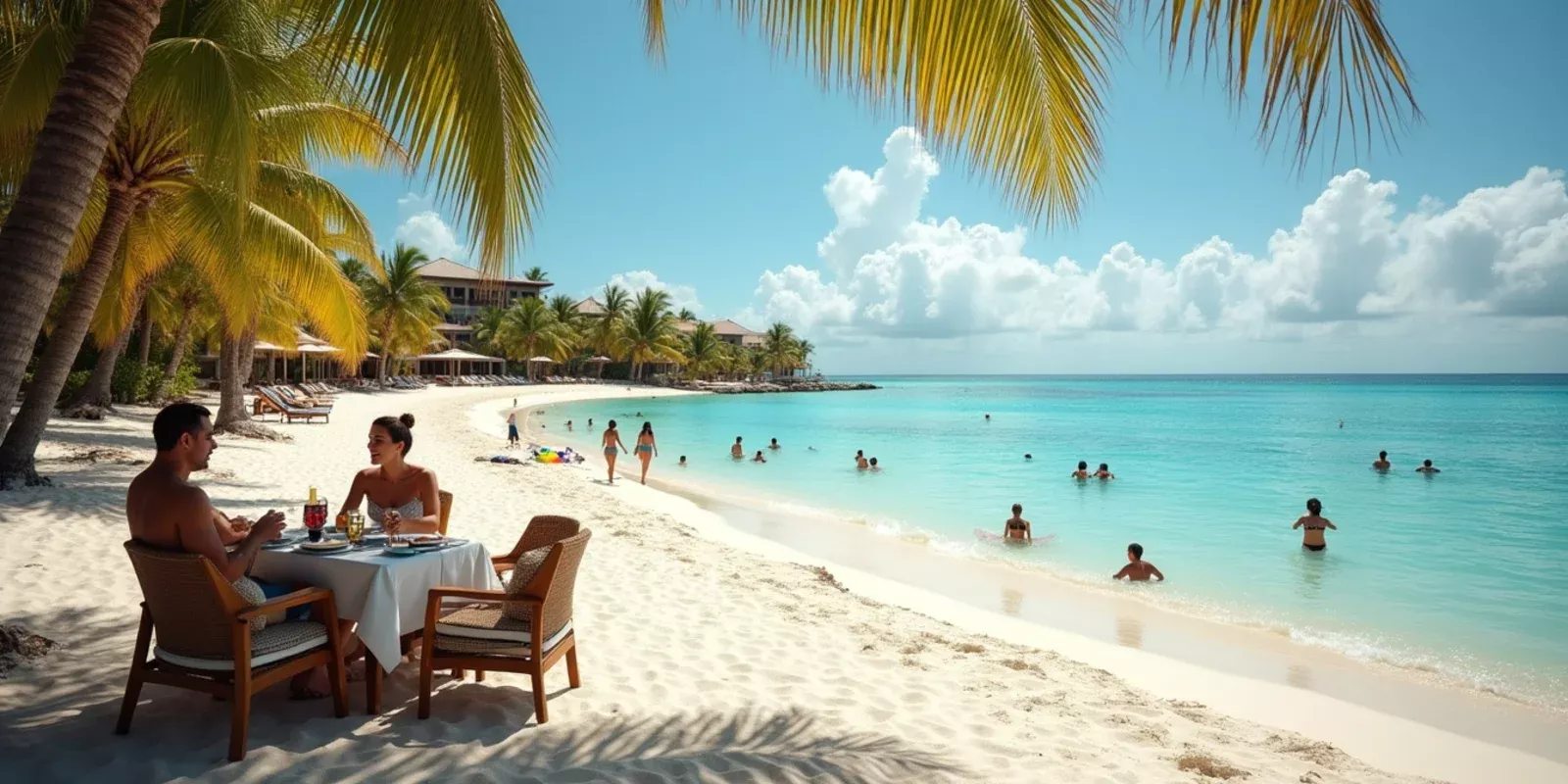 Ingresos Pasivos con Propiedades Turísticas en Punta Cana