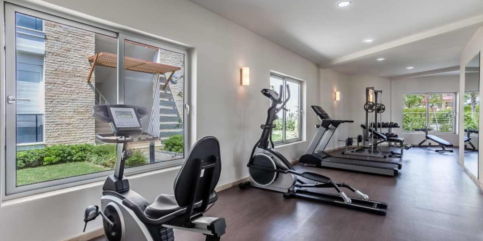 Invierte con Éxito: Propiedades con Gimnasio