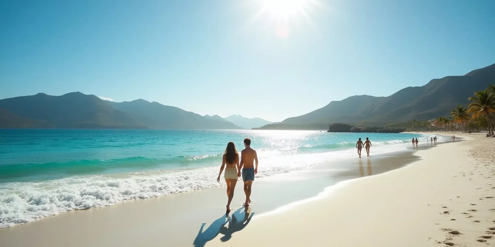 Nuevos Destinos Turísticos en República Dominicana
