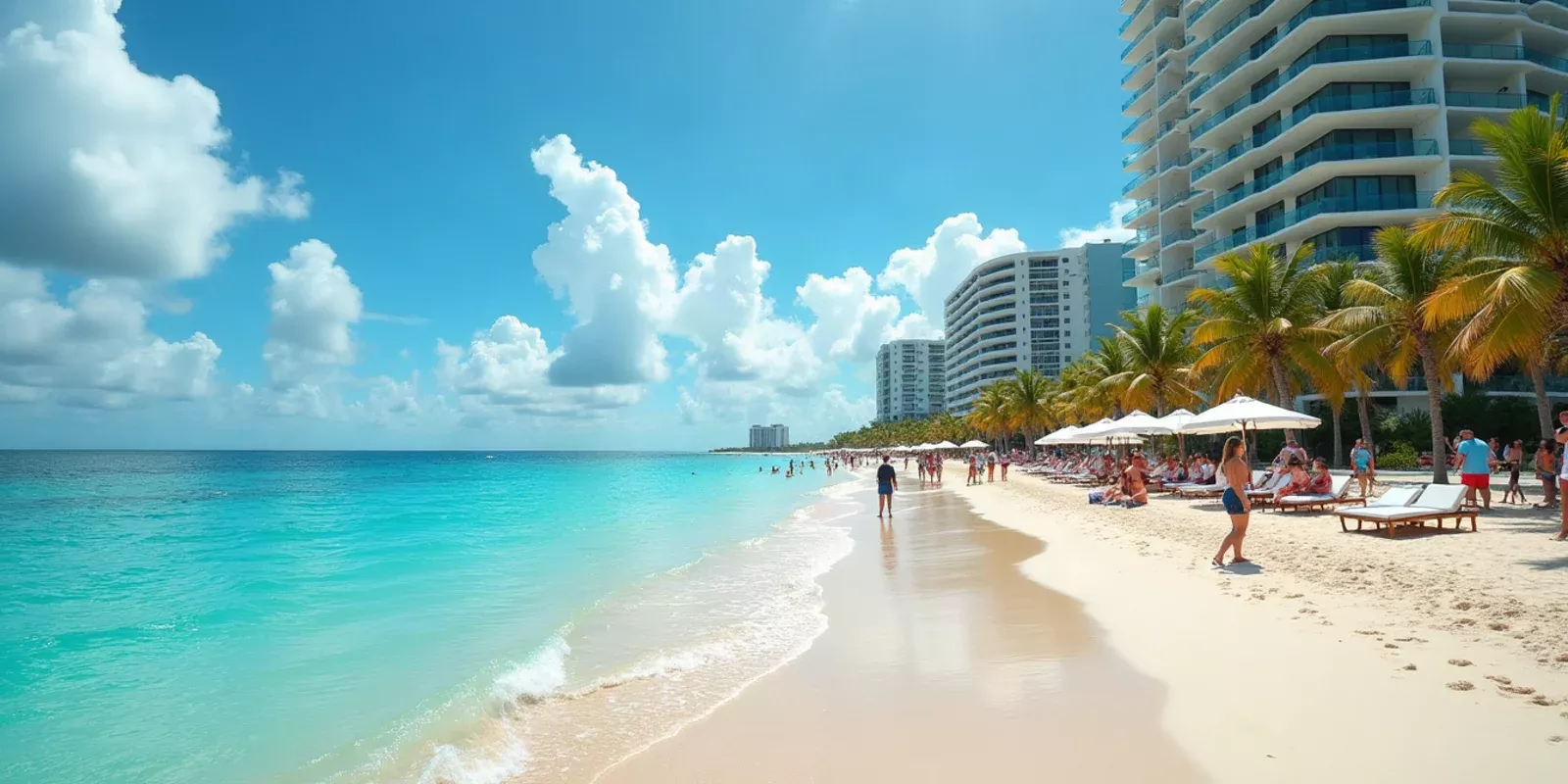 Zonas de Alta Plusvalía en República Dominicana