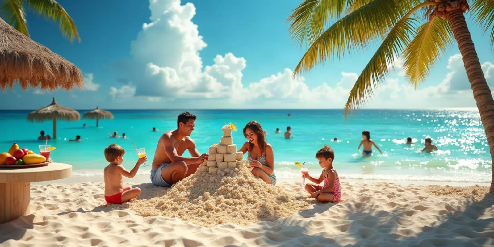 Costo de Vida en Punta Cana: Guía 2026