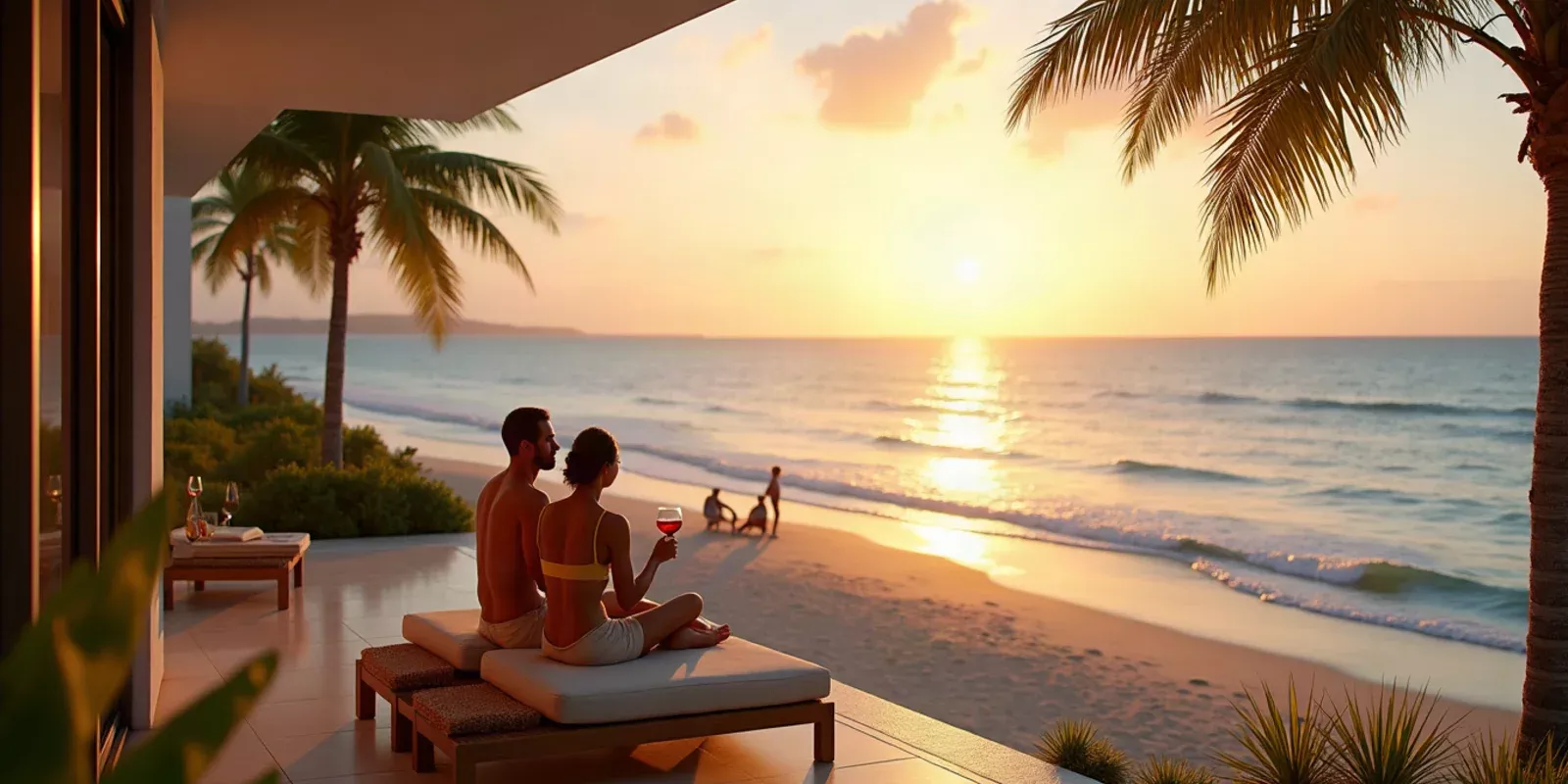 Inversión en Propiedades en Punta Cana desde EE.UU.
