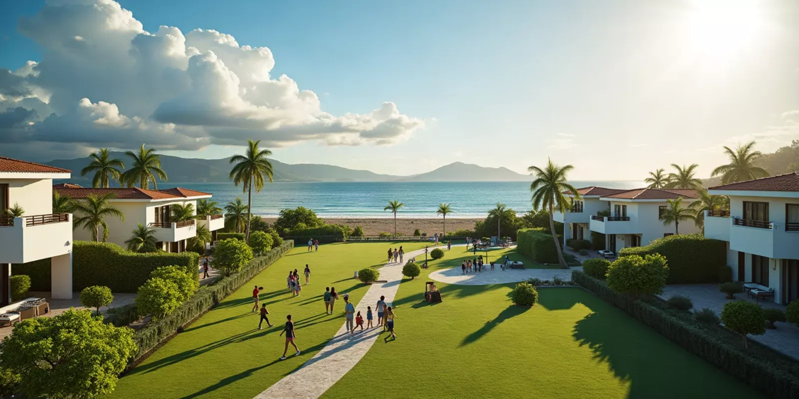 Elegir la Mejor Zona para Comprar en Punta Cana