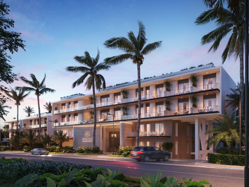 punta cana Santo Domingo (DN) 23000   